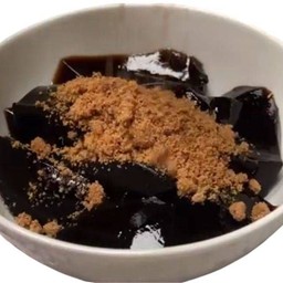 เฉาก๊วยโบราณ