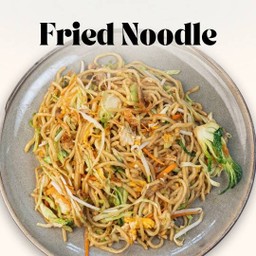 ก๋วยเตี๋ยวผัด