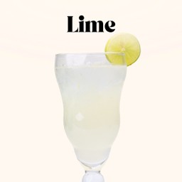 น้ำมะนาว