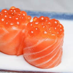 ซูชิฟูจิแซลมอน