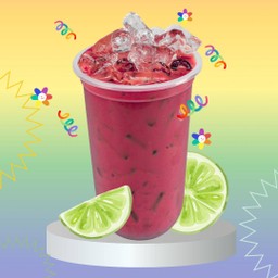 ชามะนาว