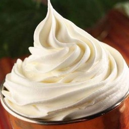 วิป Whipped Cream