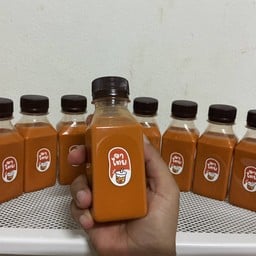 แมวเป้า น้ำชง