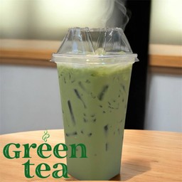ชาเขียว (Green Tea)