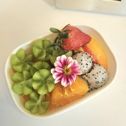 ผลไม้สด พรีเมียม