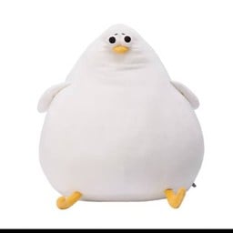 Fat Bird