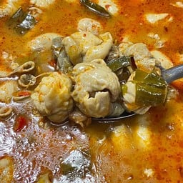 ข้าวแกงพ่อแม่