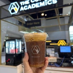 The Coffee Academics Impact Arena