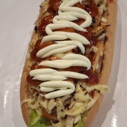 Yummy Corner มุมอร่อย