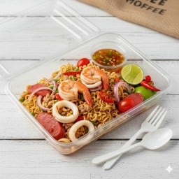 ยำดีจัง