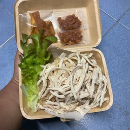 ข้าวบ้านแฟน