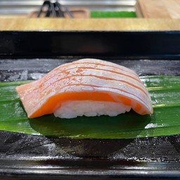 ท้องปลาแซลมอน