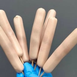 หม่าล่า เกรี้ยวกราด ตลาดพูนทรัพย์