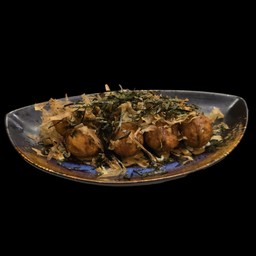 ทาโกะยากิ