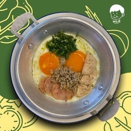 ไข่กระทะ