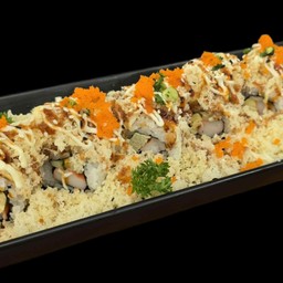 ครั้นชี่โรล