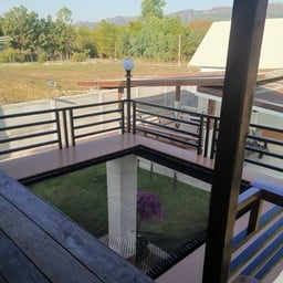 บ้านสวนนาคาโฮมสเตย์