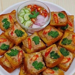 กล้วยทอดเมืองลุง 888