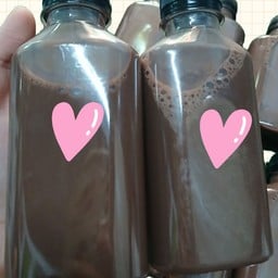 ying น้ำชง น้ำชา