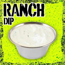 ซอสแรนซ์ (กระปุกเล็ก)