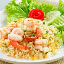 ข้าวผัด