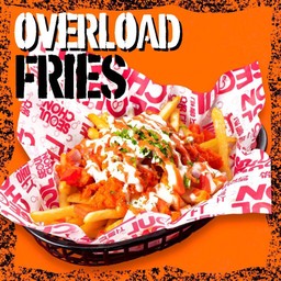 โอเวอร์โหลดฟรายส์