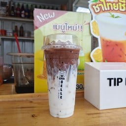 นมสดโกโก้