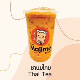 ชาไข่มุก มาจิเมะ  คลอง9 ลำลูกกา