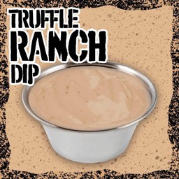 ซอสทรัฟเฟิลแรนด์ดิป (กระปุกเล็ก)