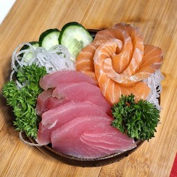 ซาชิมิ เซ็ท A