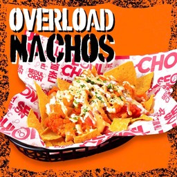 โอเวอร์โหลดนาโช่