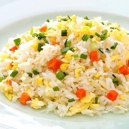 ข้าวผัดไข่