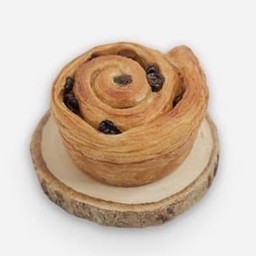 ขนมปังลูกเกด