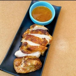 Grill Chicken
