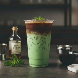 คอฟฟี่มิ้นท์