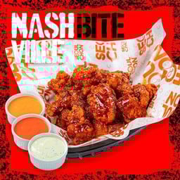 ชุดแนชวิลล์ ไบท์ Size L (20 ชิ้น)