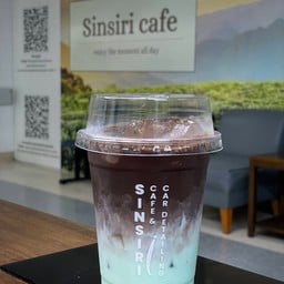 Sinsiri Cafe (สินศิริคาเฟ่) ศูนย์การแพทย์ฯ