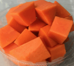 ก้อยจัง ผลไม้สด