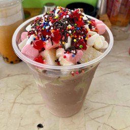 ปังเย็นไมโล