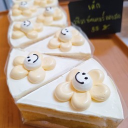 เค้ก วนิลาบัตเตอร์