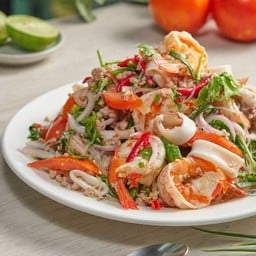 ยำแซ่บซี๊ด Byบีมนัวร์