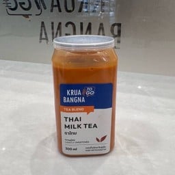 ชาไทย 300ml.