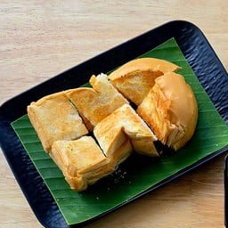 ขนมปังปิ้ง