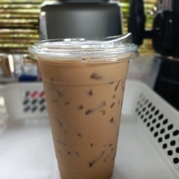 ชาพลอย Coffee