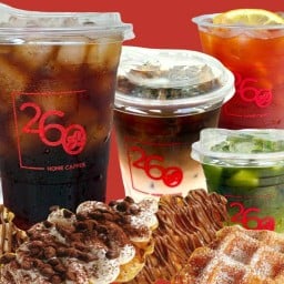 260 Home Coffee