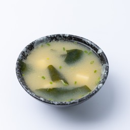 ซุปมิโสะ