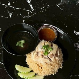 เน้นเนื้อฮาลาล