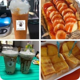 ตาตื่น คอฟฟี่แอนด์ปังปิ้ง ปิ้งปัง(มบ.บัวทอง4)