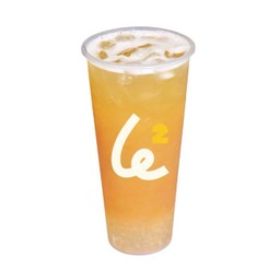 Peach Tea