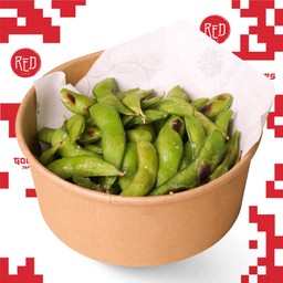 ถั่วแระญี่ปุ่นโรยเกลือหิมาลายัน (26134)